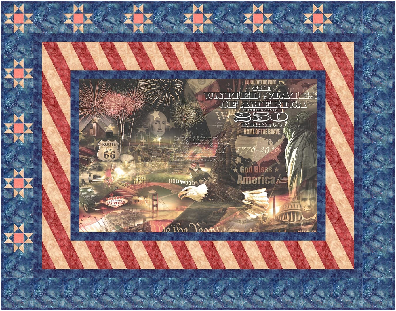Stripy Stars - Image 3