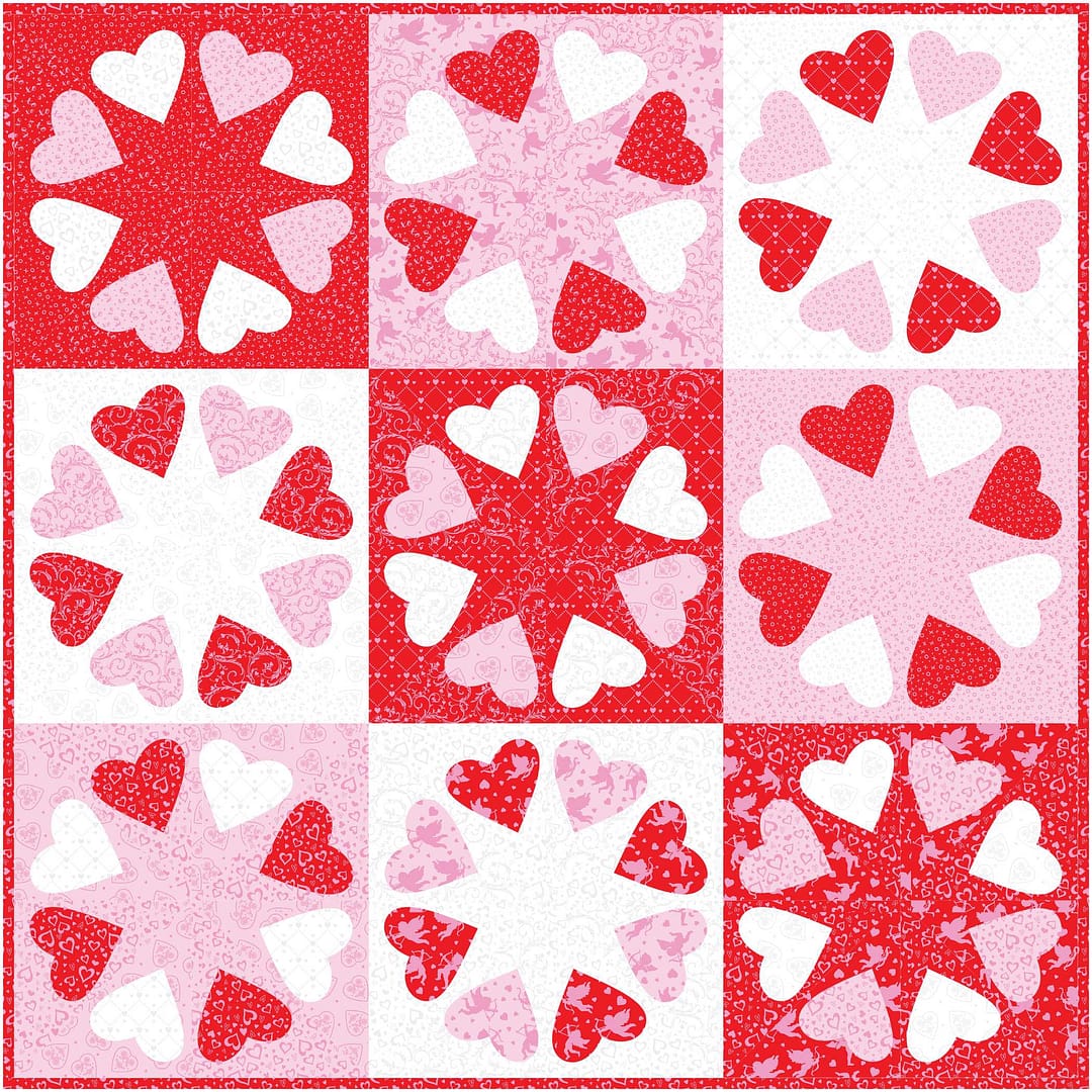 Cherished Hearts