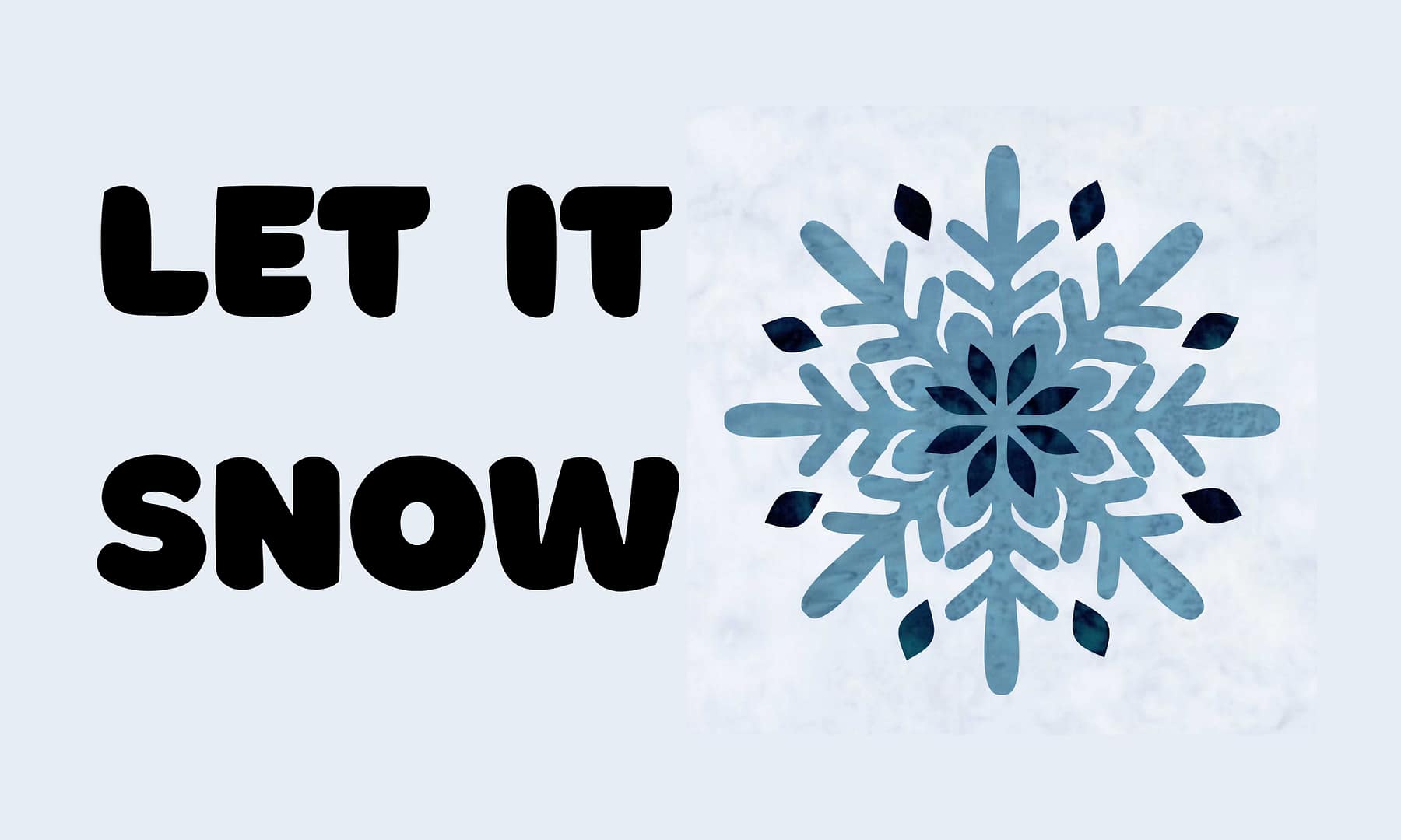 Winter Whispers Fabric Bundle - Image 5