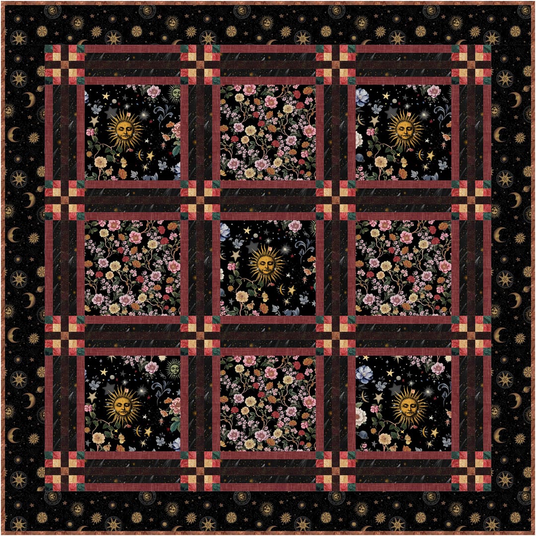 Night Shadows - Image 2