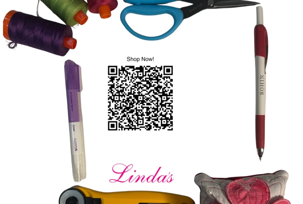 🧵 Tools We Love (and Where to Find Them!)