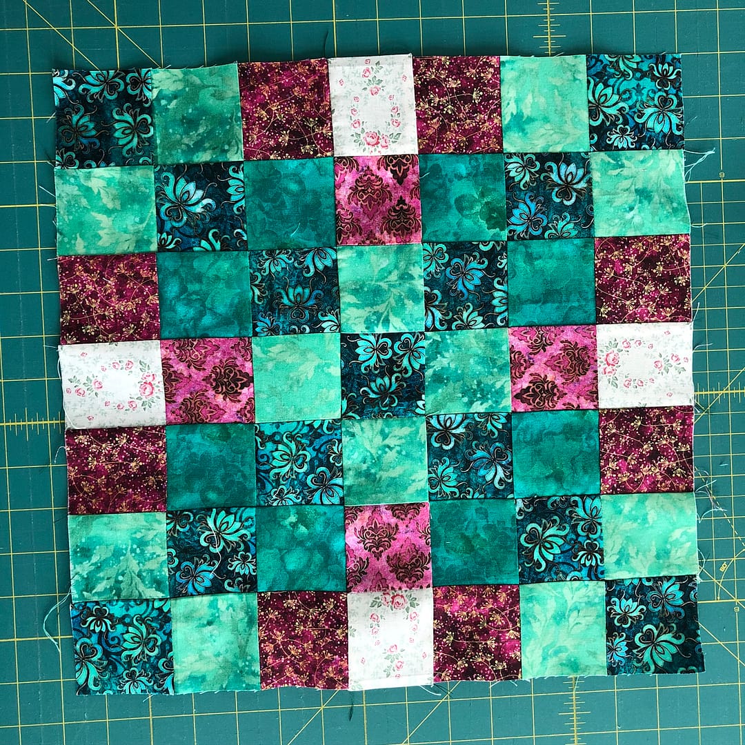 Quilt Alongs