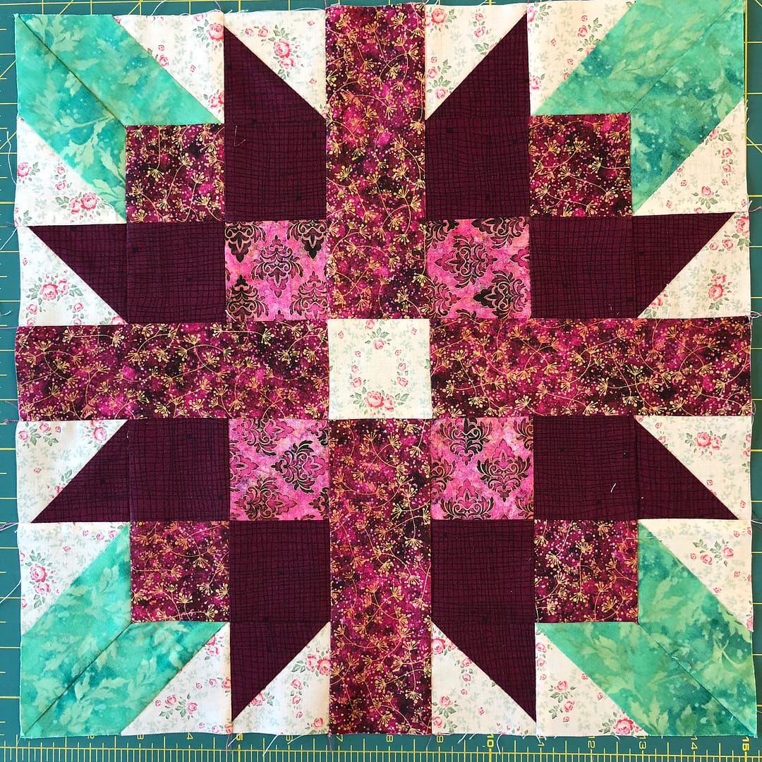 Quilt Alongs