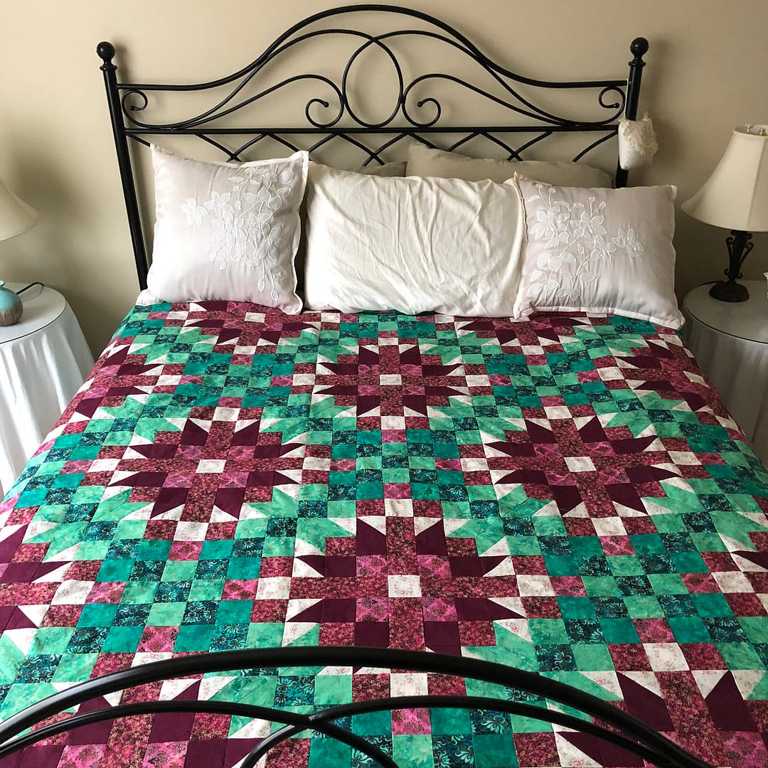 Quilt Alongs