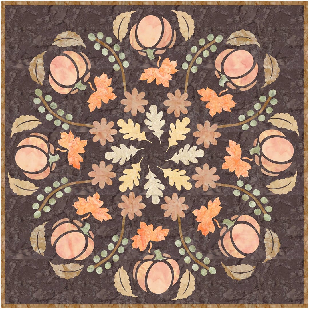 Harvest Medallion - Image 4