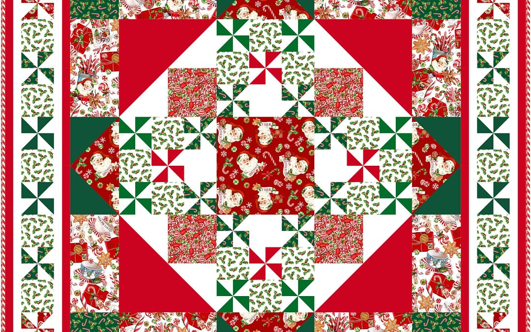 Peppermint Parfait