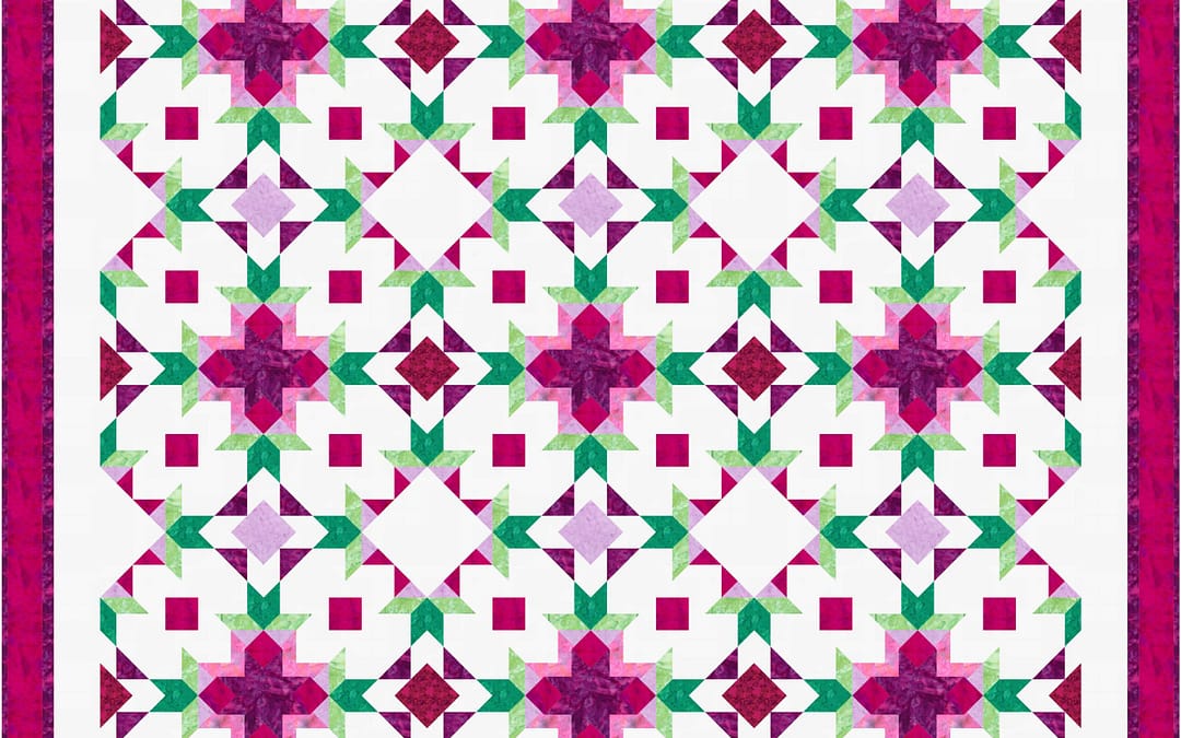 Floral Points