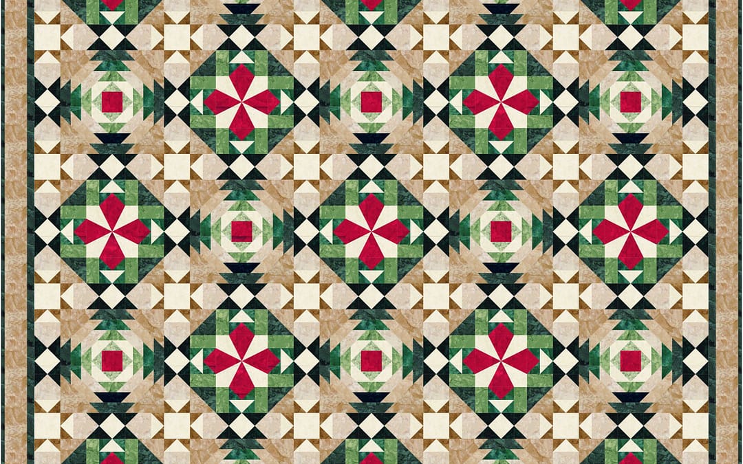 EQ8 Christmas Inspiration