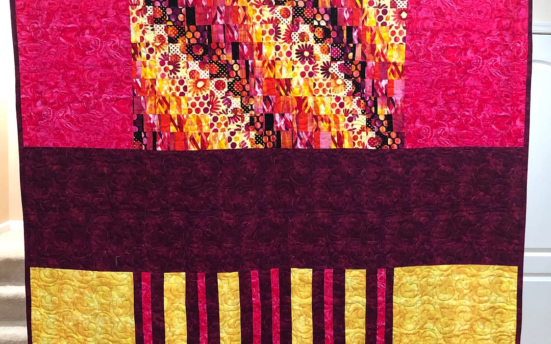 I’ve Got Your Back