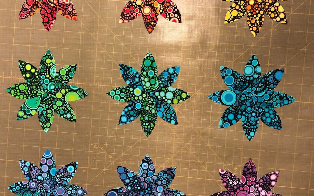 Over the Rainbow – Day 5