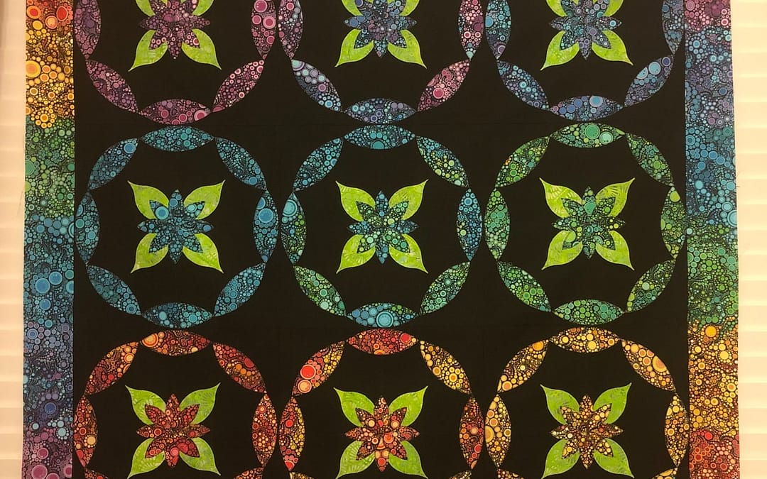 Over the Rainbow – Final day