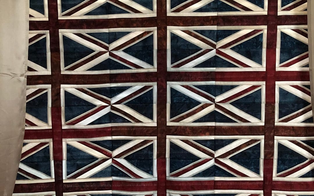 His Royal Union Jack