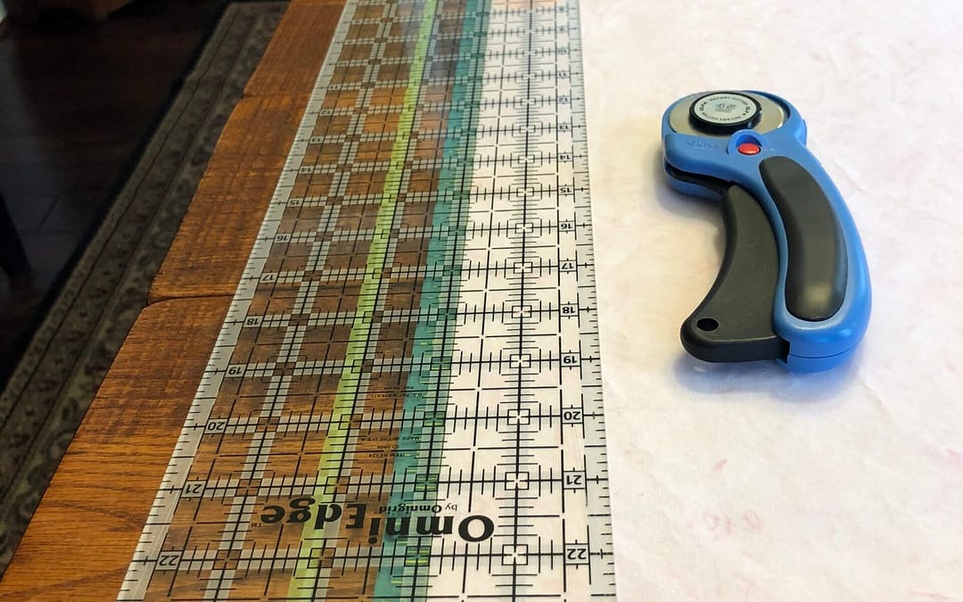 Take the Fear out of Trimming