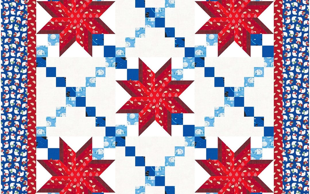 Love the Pattern, But Not the Fabric?