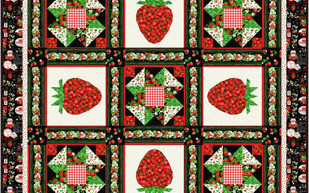 Strawberry Fields Forever