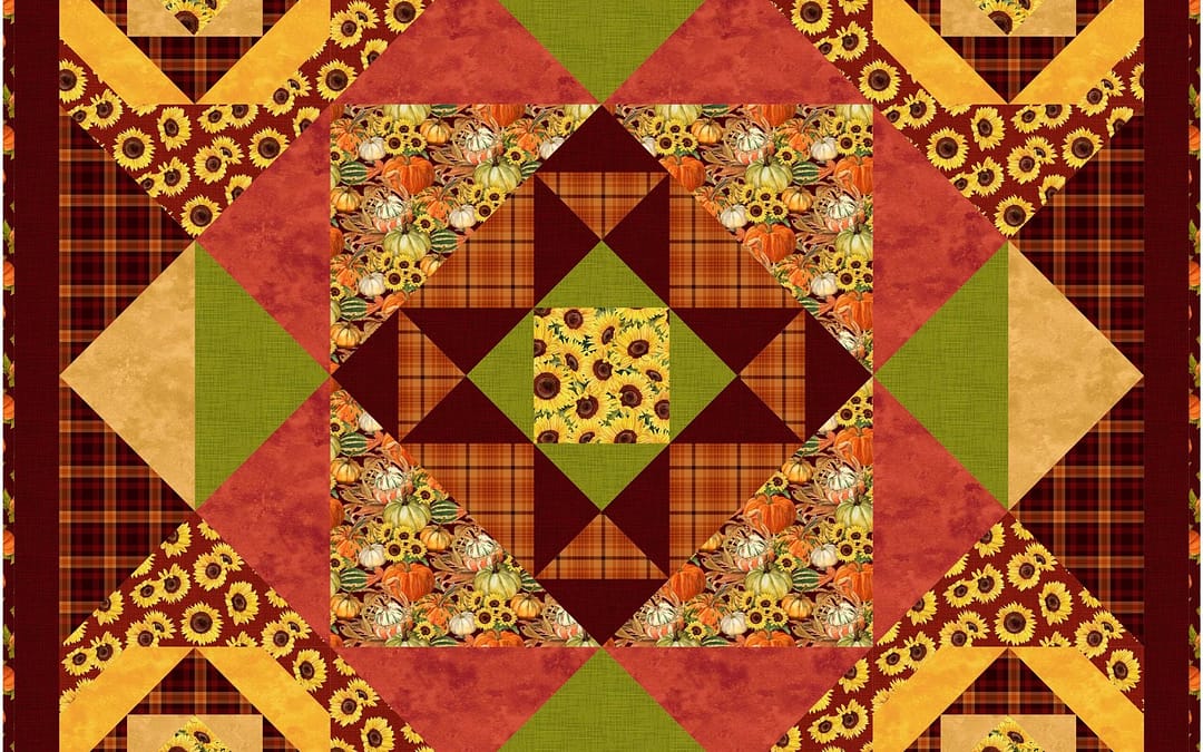 Plaid Picnic