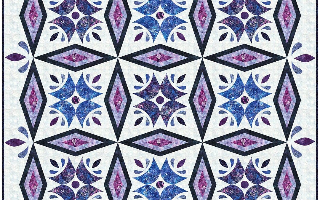 Vibrant Violets