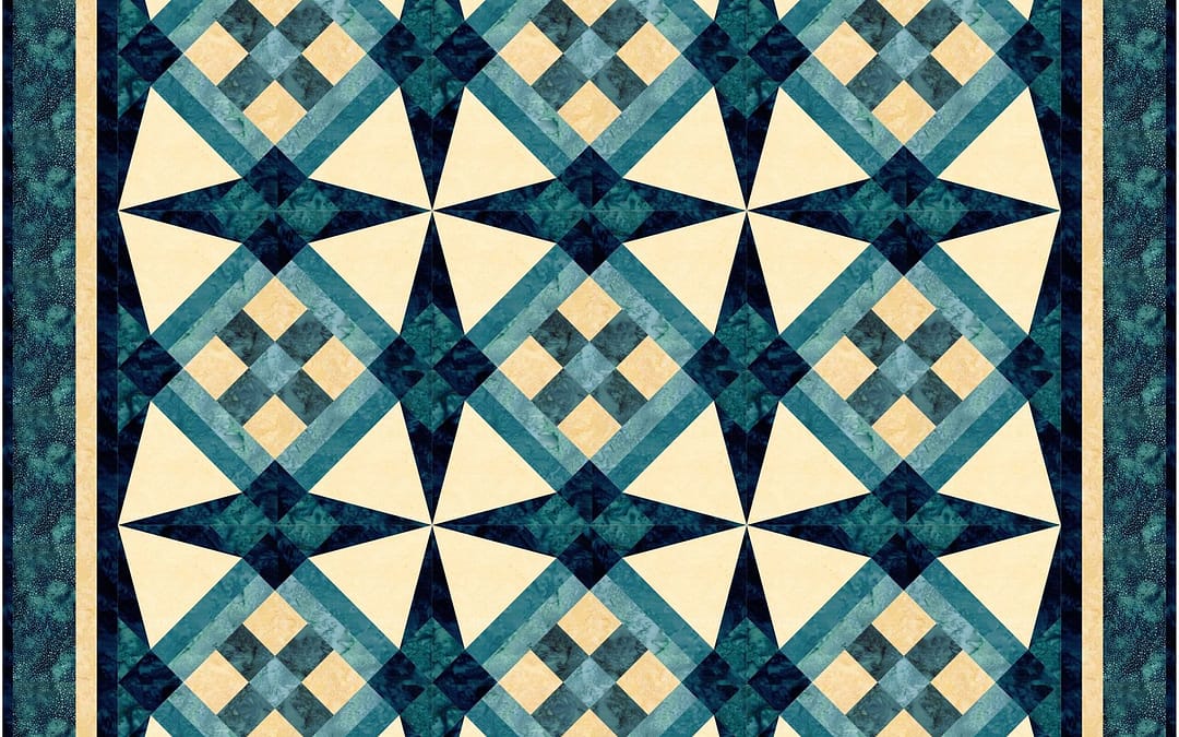 Motivating Monday – Clouded Liberty