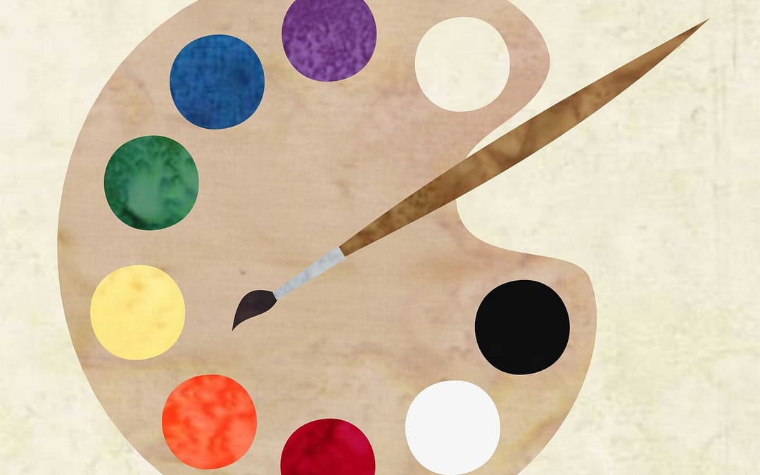 Quilt Block Mania – February 2024