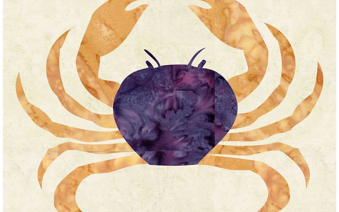 Quilt Block Mania – April 2024