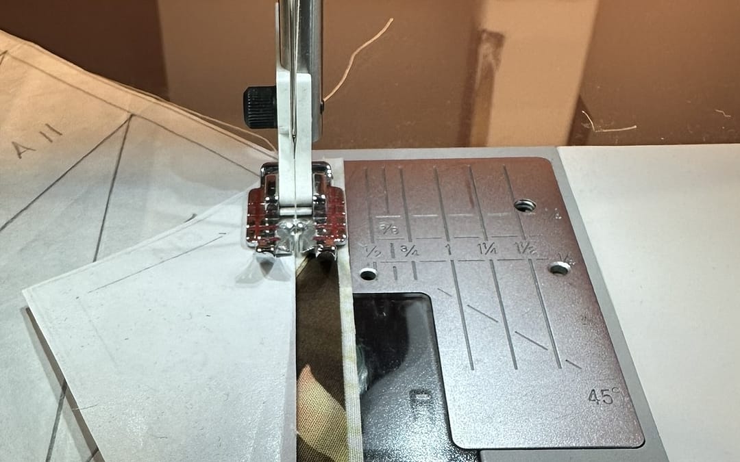 Demystifying Sewing Machine Needles: A Clear Guide to Types, Sizes, and Selection