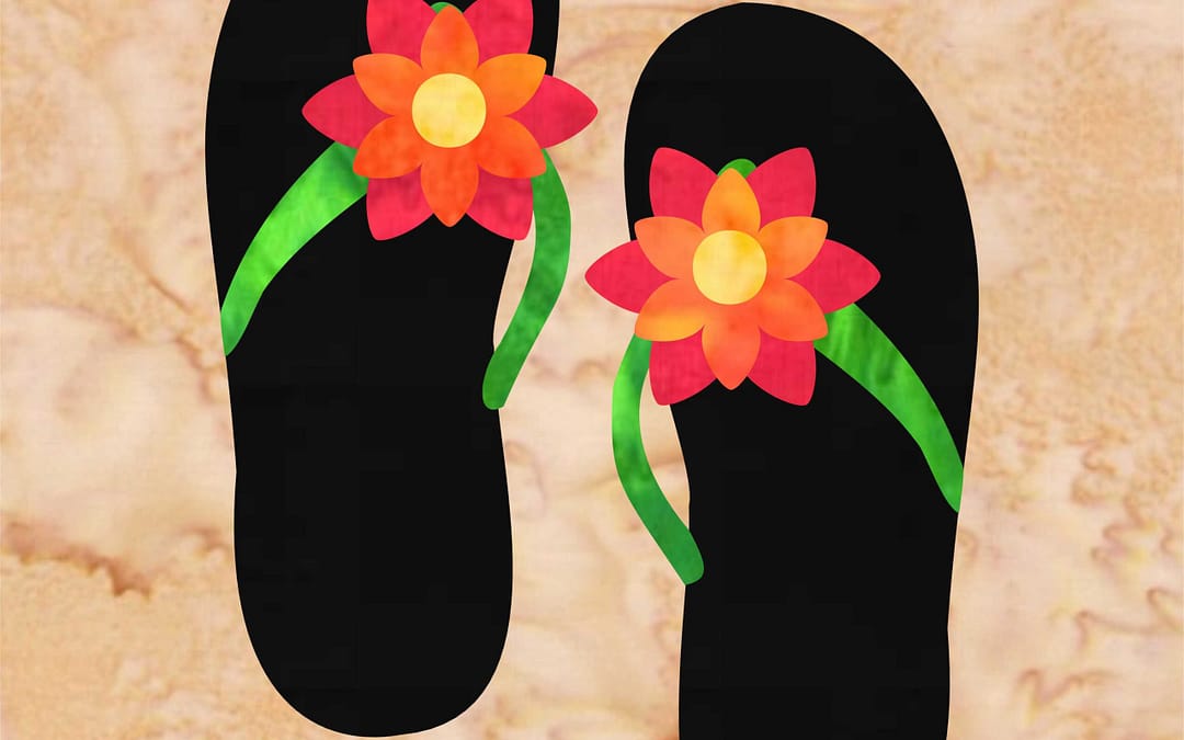 Quilt Block Mania – September 2024