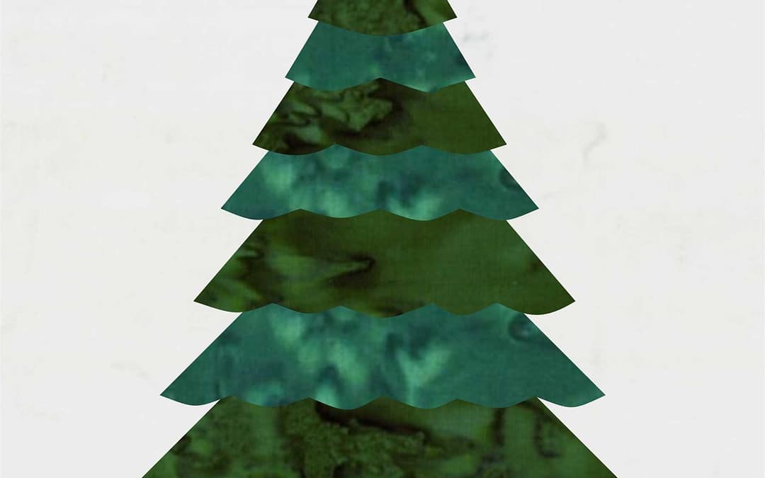 Quilt Block Mania – December 2024