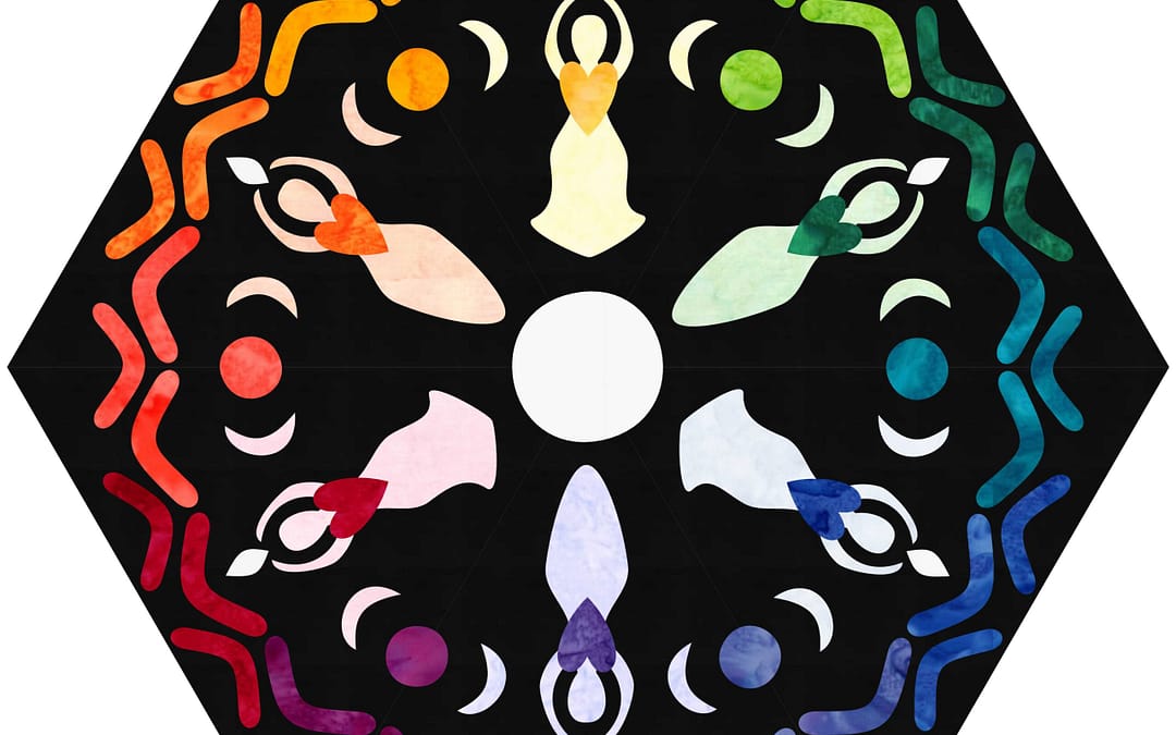 The Basics of Color Theory