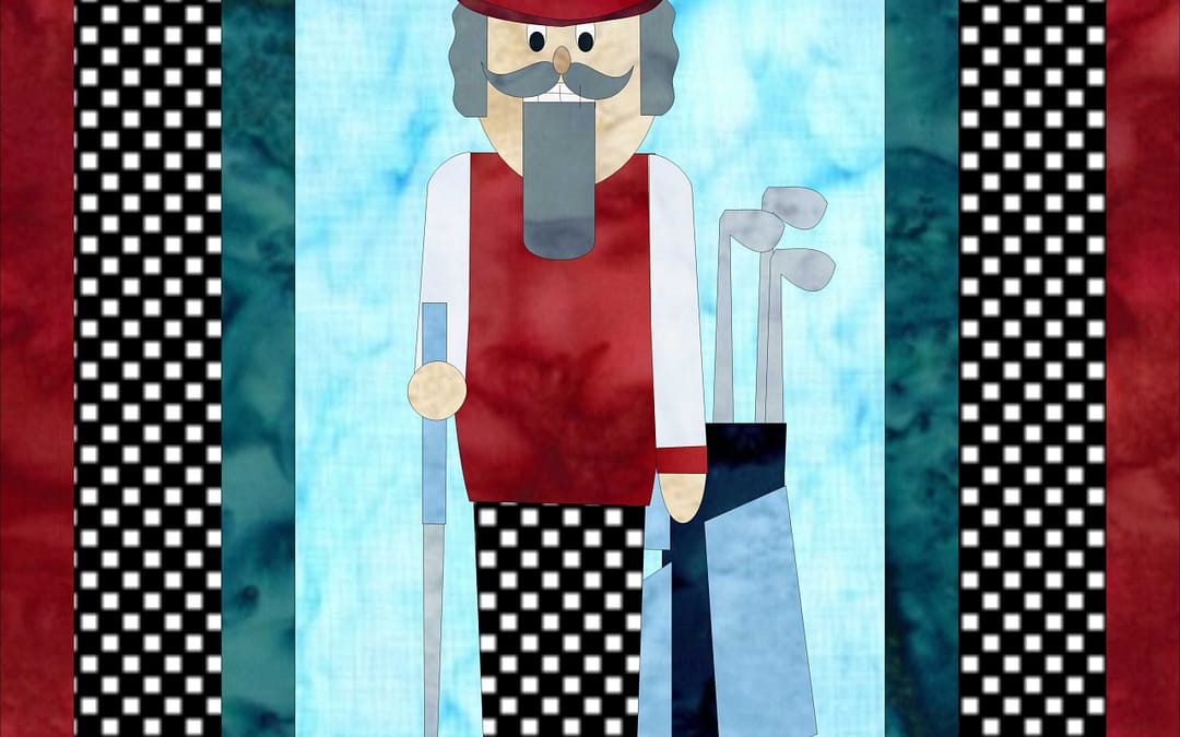 Quilt Block Mania – January 2025