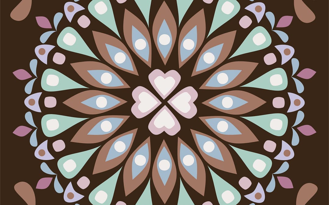 Mocha Mousse – Color of the Year 2025