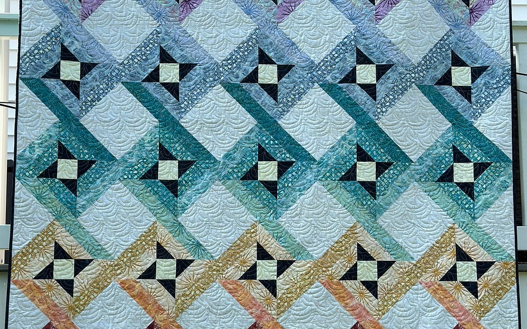 March 2025 Pattern Releases