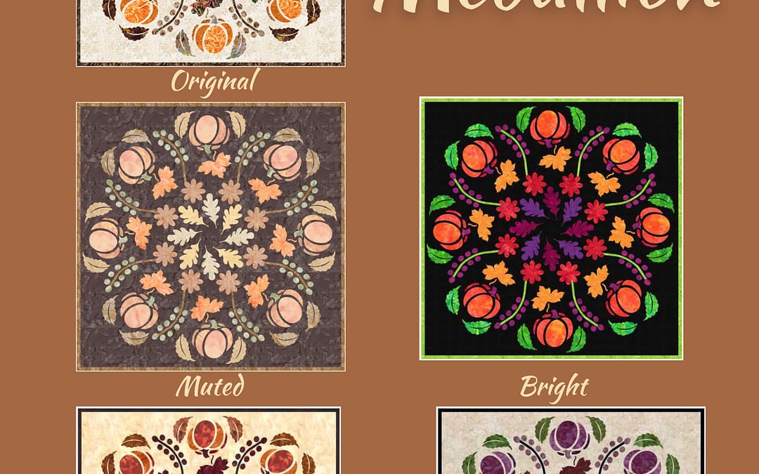 A Quilter’s Color Cheat Sheet