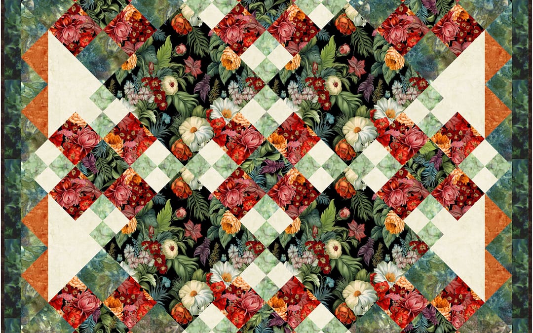 June Pattern Releases