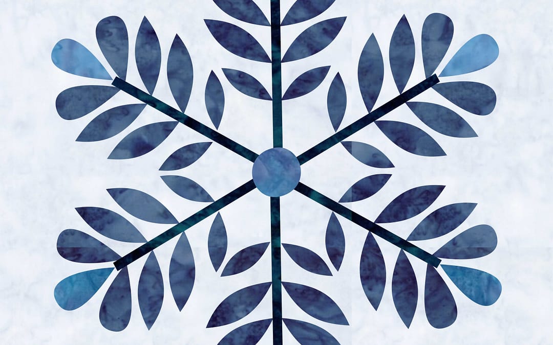 Quilt Block Mania – January 2026