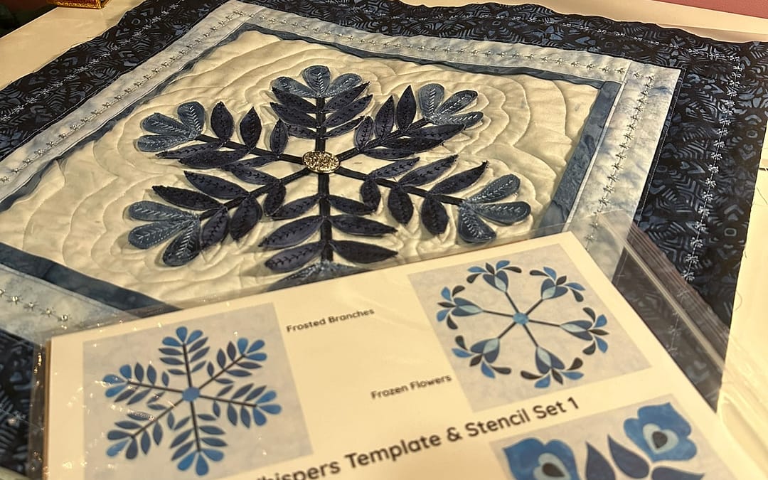 Stencils or Templates