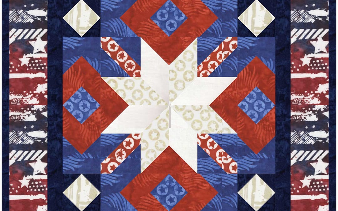 February 2026 Patterns