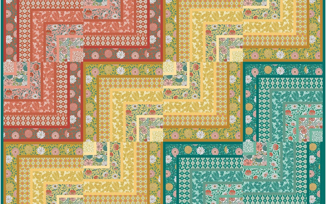 May 2026 Pattern Releases