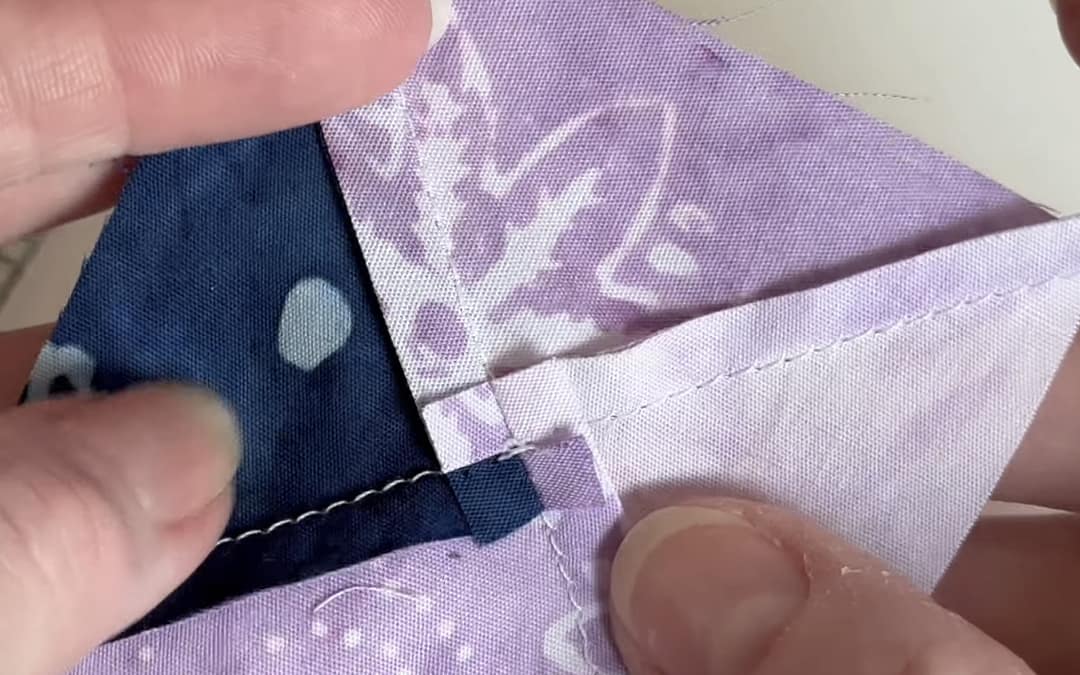 Secrets of Seam Allowances