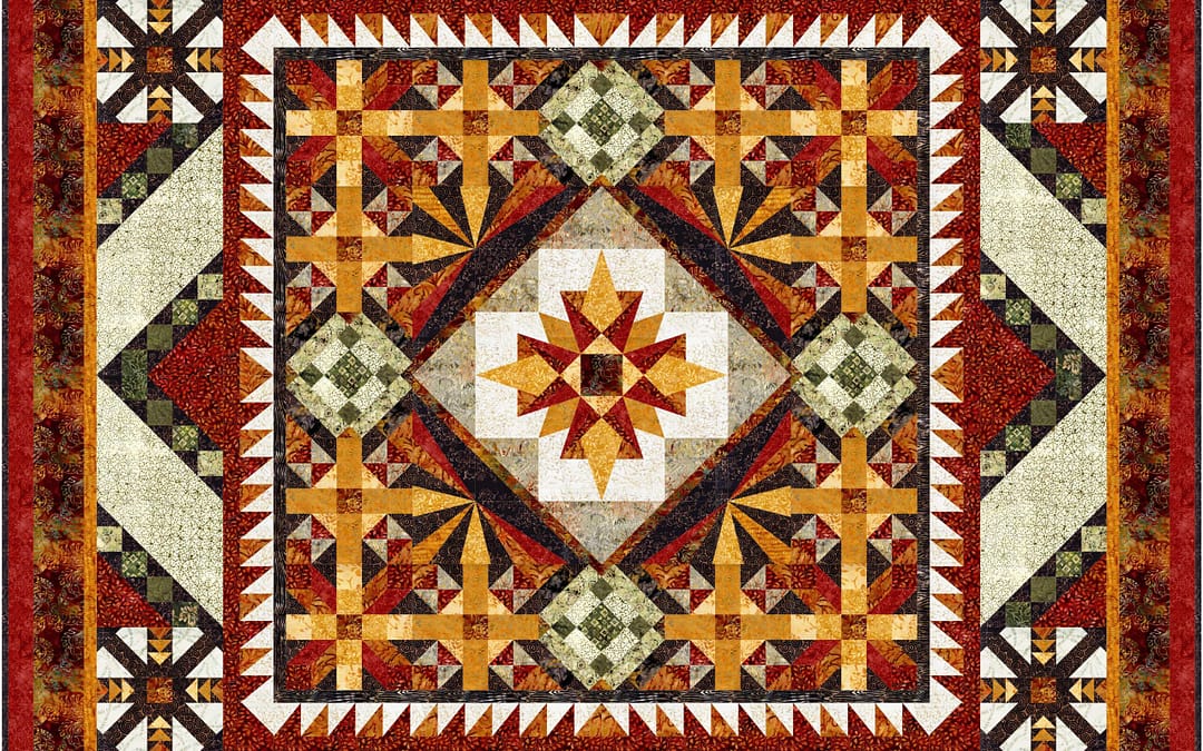June 2026 Patterns