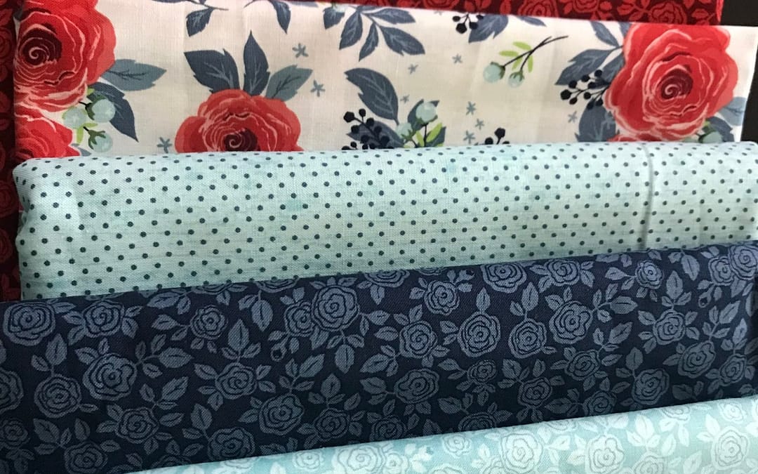 Difference in Quilt Fabric Quality