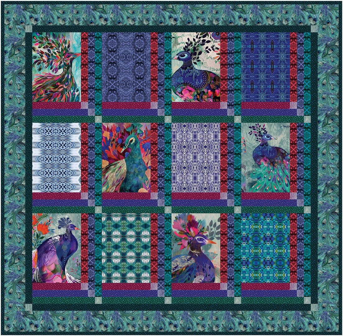 Indigo Inclination - Image 3