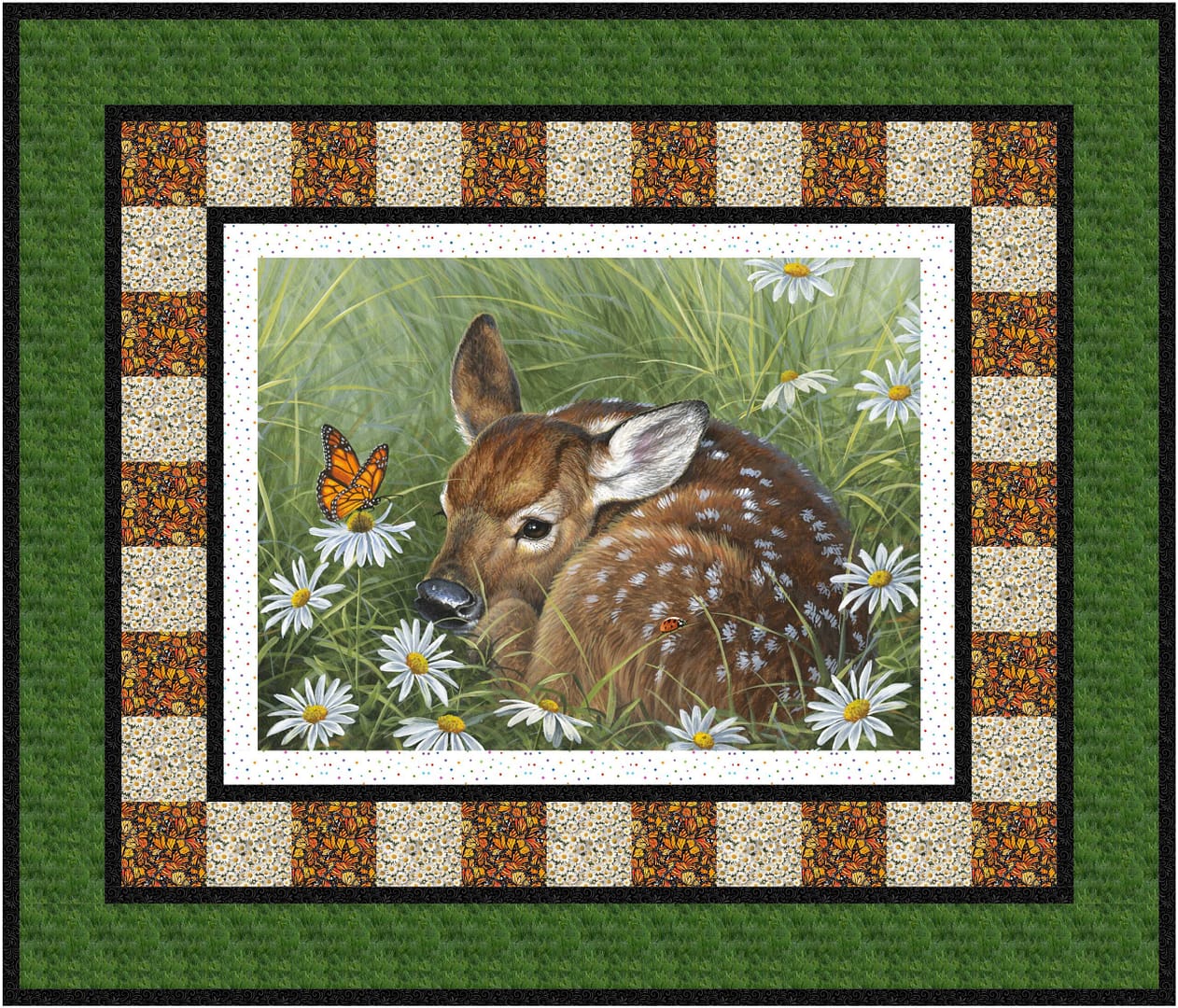 Circle of Friendship