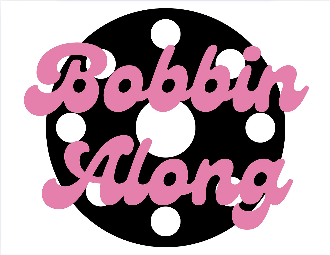 Bobbin Along