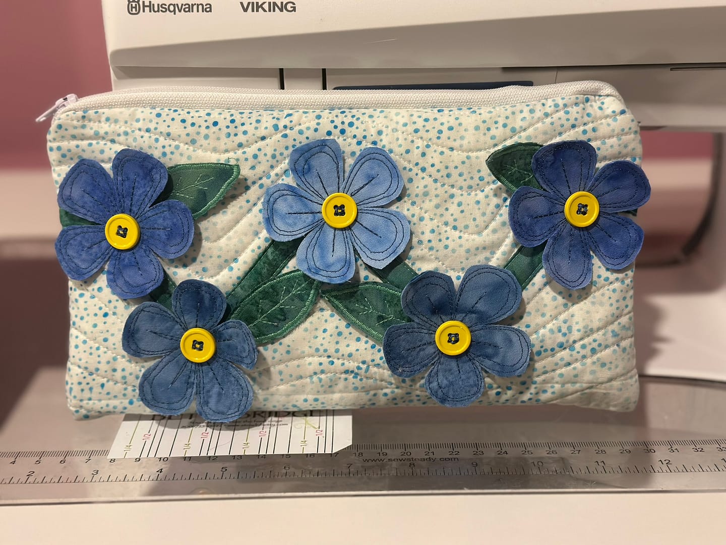 Applismith Flower Patterns - Image 11