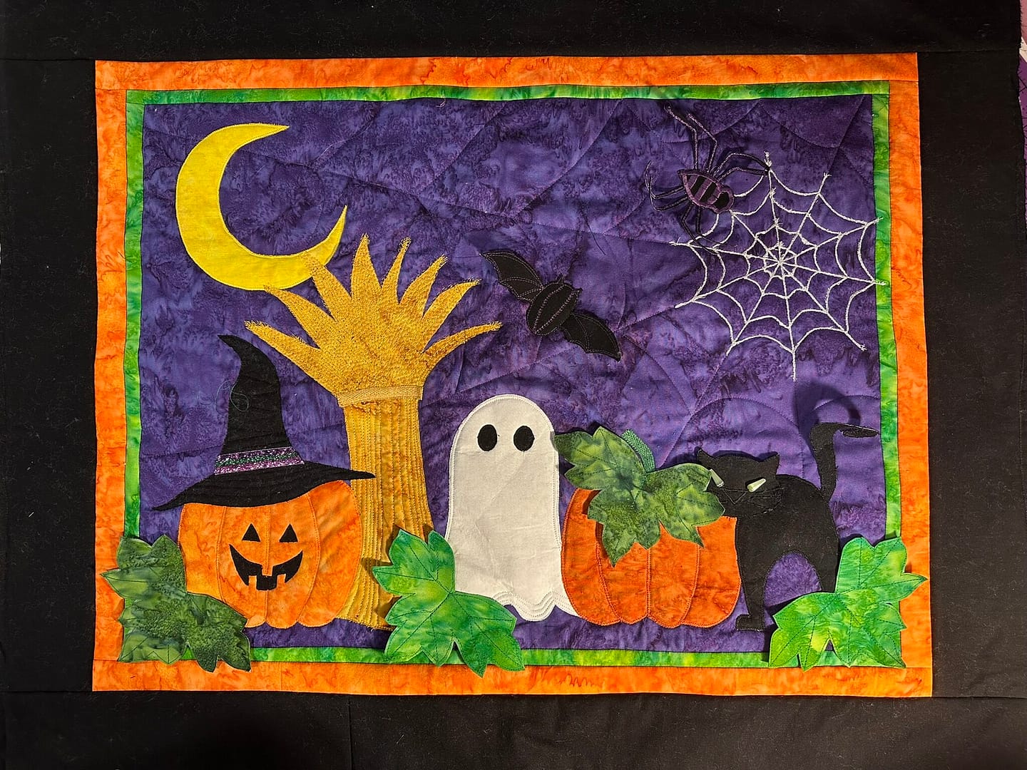 Witch's Whim