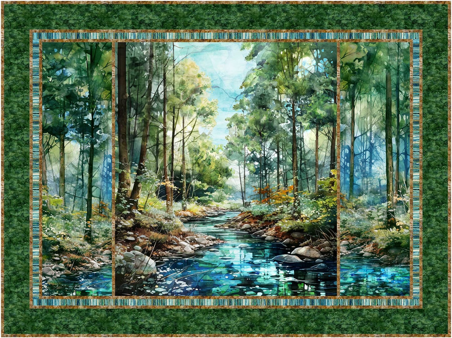 Serenity Springs