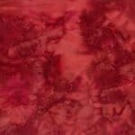 Hoffman Watercolor 1895-568 Red Velvet