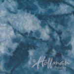Hoffman Watercolor 839-65 Denim