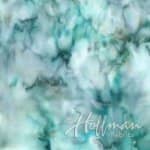 Hoffman Watercolor 839-518 Splash