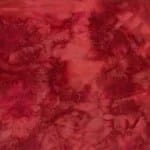 Hoffman Watercolor 1895-568 Red Velvet